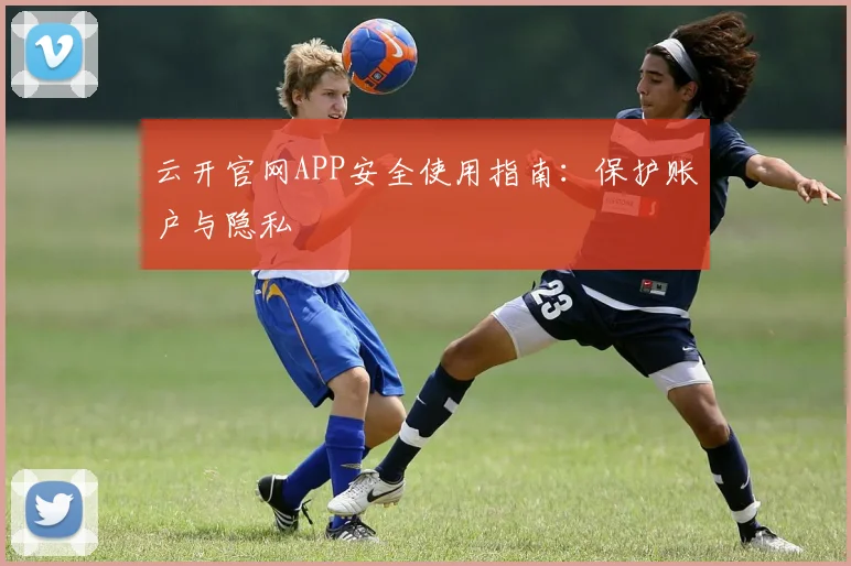 云开官网APP安全使用指南：保护账户与隐私
